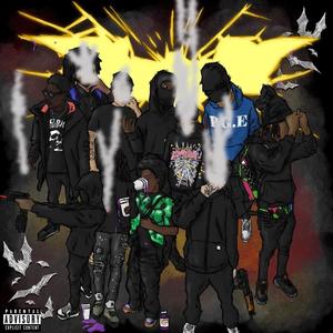 HAIL MARY (feat. gg monty) (Explicit)