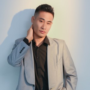 谢谢,谢谢你封面