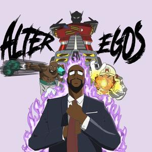 ALTER EGOS EP