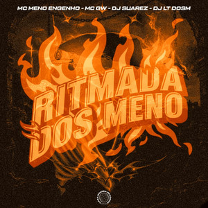 RITMADA DOS MENO (Explicit)