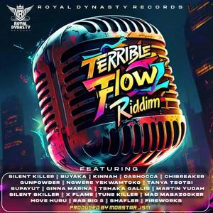 Zunde (feat. Kinnah)