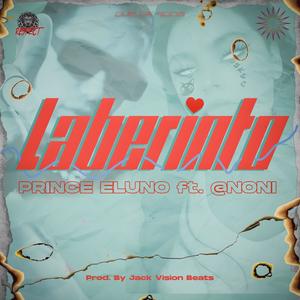 Laberinto (feat. Noni)