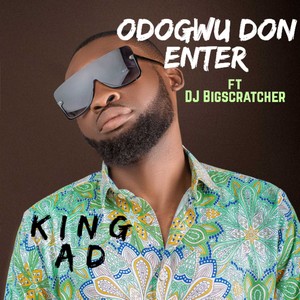 Odogwu Don Enter