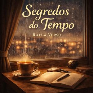 Segredos Do Tempo