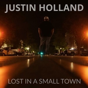 Lost in a Small Town (Explicit)