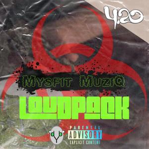 Loud Pack (Explicit)