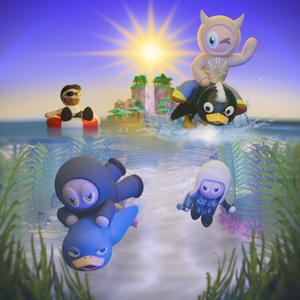 Penguin Valley (feat. phonewifey)