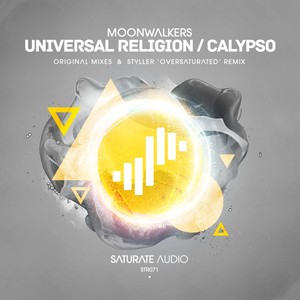Calypso (Original Mix)