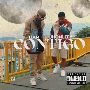 Contigo (Explicit)