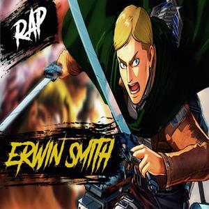 Erwin Smith Rap. Shingeki No Kyojin Rap