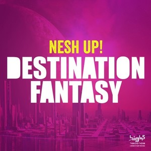 Destination Fantasy