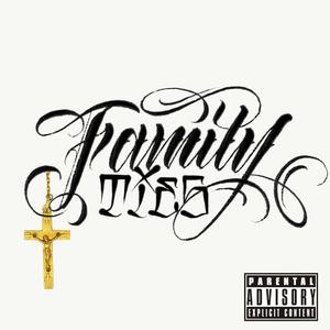 Family Ties (Explicit)