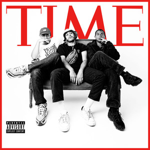 Time (Explicit)