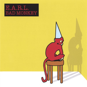 Bad Monkey