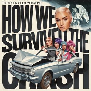 How Did We Survive The Crash (Versions 1-5 mp3 )