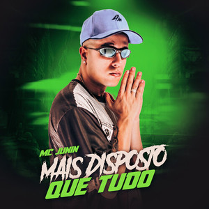 Mais Disposto que Tudo (Explicit)