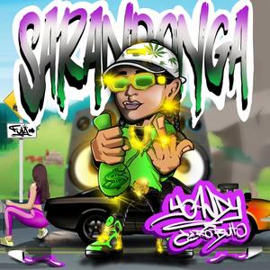Sarandonga (Explicit)