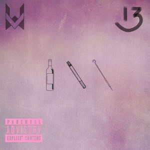 Пьёт Курит Любит Тату (prod. Young Hopeless|Explicit)