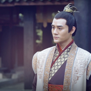 赤血长殷((女声版)电视剧《琅琊榜》插曲)