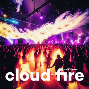 Cloud Fire (Atmosphere)