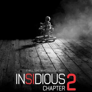 Insidious 2 (Explicit)