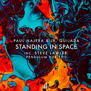 Standing In Space (Steve Lawler Pendulum Dub Edit)