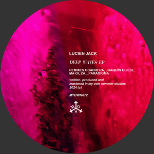 Lucien Jack - Motopapi (Za|Paradigma Remix)