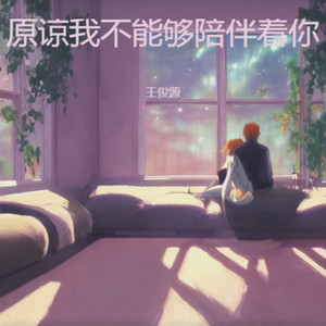 原谅我不能够陪伴着你