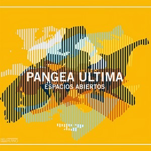 Pangea Ultima - Brazileando