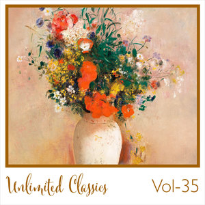 Sinfonia In D Major, IF. 28 - III. Scherzando Allegro