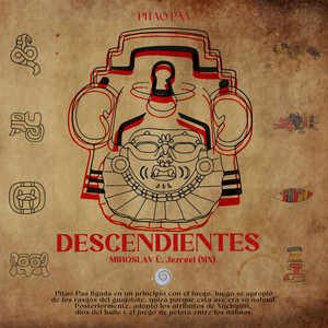 Descendientes (Extended Mix)