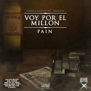 PAIN - JALES CON LOS REALES (Album)