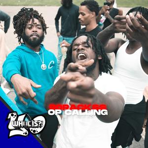 Opp Calling (feat. 90Rackss) [Explicit]