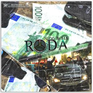 Roda(feat. Sixb2r)