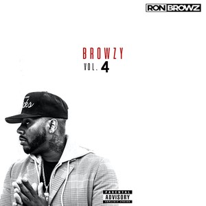 BROWZY VOL. 4 (Explicit)