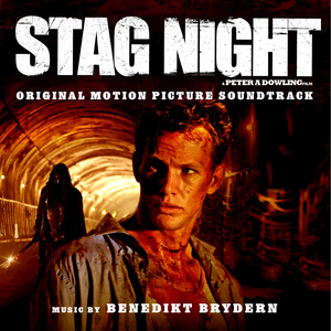 Stag Night: Original Motion Picture Soundtrack