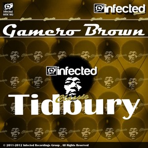 Tidbury (Original Mix)