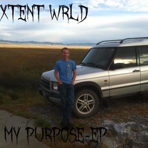 My Purpose-EP