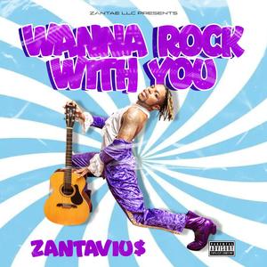 Wanna rock with you