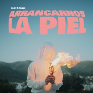 Arrancarnos la piel (feat. Zevero)