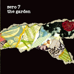 The Garden (iTUNES Deluxe Version)