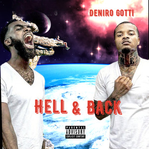 Hell & Back (Explicit)