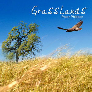 De-Stress Series: Grasslands