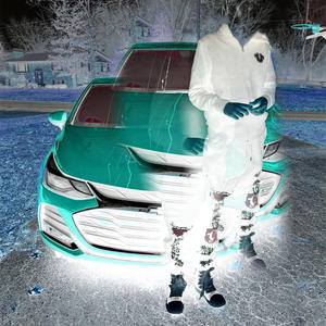 grand theft auto (Explicit)