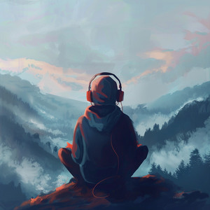 Relaxation Echoes: Lofi Calm Drifts