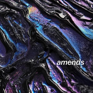 Amends (feat. Cobain Santana)