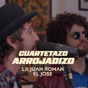 Pasodoble Arrojadizo (Live Session)