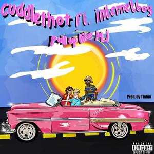 Pull Up Like MJ(feat. internetboy) (Explicit)