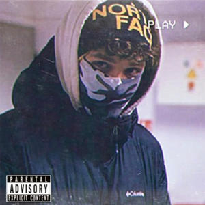 Winter Soldier (feat. FESTIN) (Explicit)