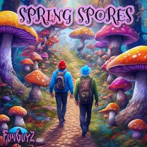 Spring Spores